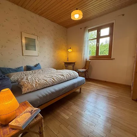 Haus Am Rotkreuzweg Mit Pool * Feldberg (Baden-Wurttemberg)