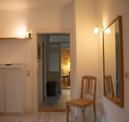 Haus Am Rotkreuzweg Mit Pool